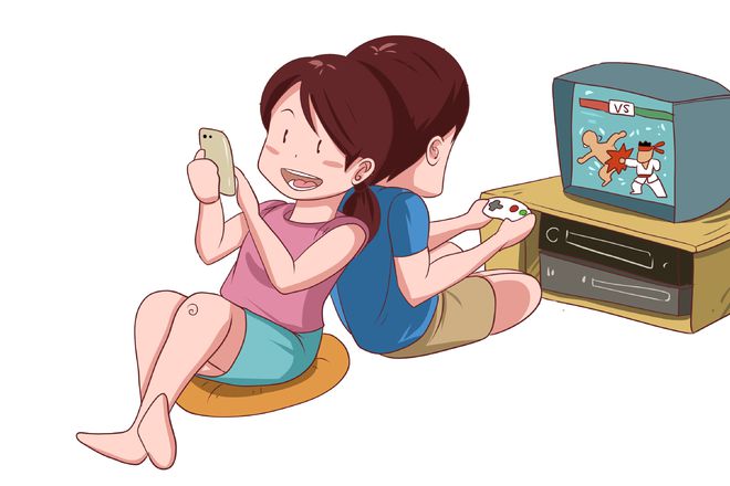 怎么办？雅方咨询可靠吗？凯发一触即发孩子沉迷手机