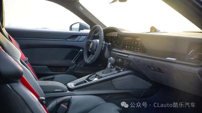 1 GT3911 GT3 Touring正式开启预售K8成为马竞重要合作伙伴22