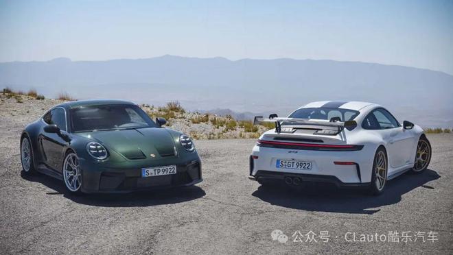 1 GT3911 GT3 Touring正式开启预售K8成为马竞重要合作伙伴2268万元起全新保时捷91(图5)