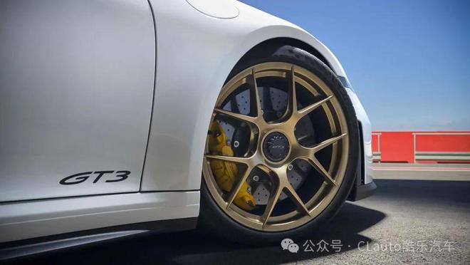 1 GT3911 GT3 Touring正式开启预售K8成为马竞重要合作伙伴2268万元起全新保时捷91(图6)
