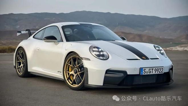 1 GT3911 GT3 Touring正式开启预售K8成为马竞重要合作伙伴2268万元起全新保时捷91(图7)