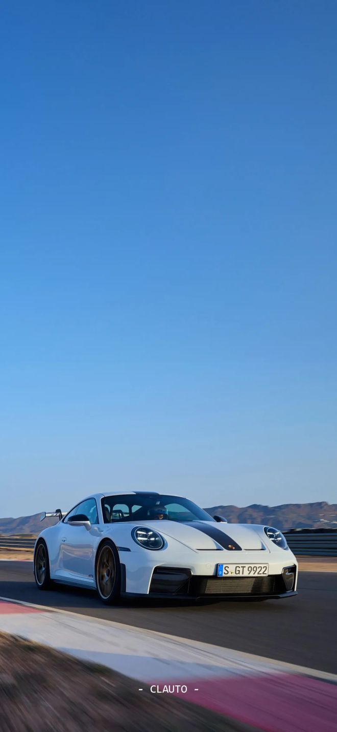 1 GT3911 GT3 Touring正式开启预售K8成为马竞重要合作伙伴2268万元起全新保时捷91(图14)