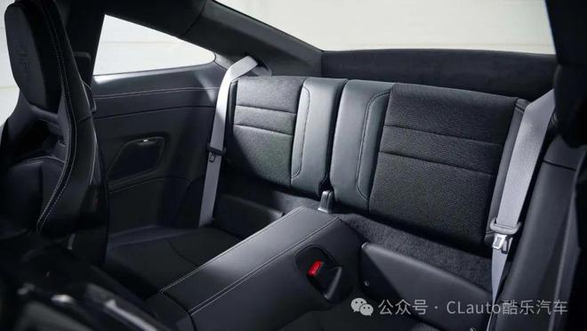 1 GT3911 GT3 Touring正式开启预售K8成为马竞重要合作伙伴2268万元起全新保时捷91(图16)