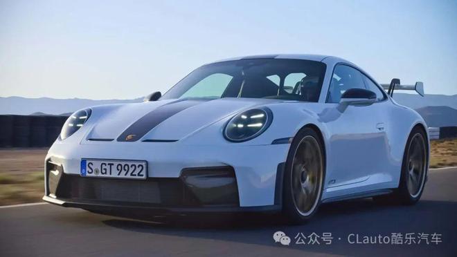 1 GT3911 GT3 Touring正式开启预售K8成为马竞重要合作伙伴2268万元起全新保时捷91(图18)