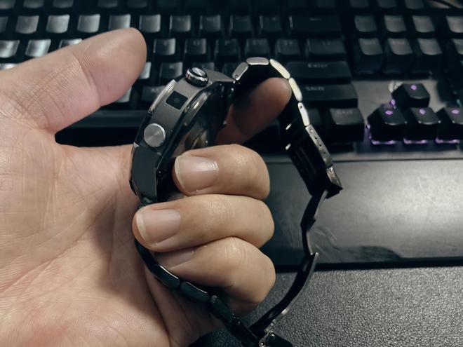 评的4款功能丰富的智能手表全方位测评马竞合作伙伴科技控们的新宠几乎零差(图17)