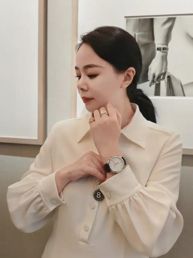 0块新表最让人心动！-下篇我带直男逛瑞士表展：这10(图29)