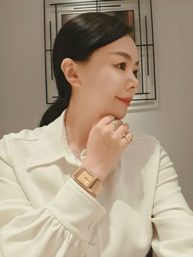 0块新表最让人心动！-下篇我带直男逛瑞士表展：这10(图27)