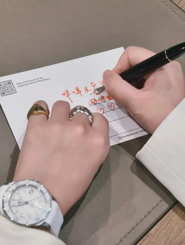 0块新表最让人心动！-下篇我带直男逛瑞士表展：这10(图51)