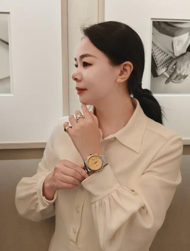 0块新表最让人心动！-下篇我带直男逛瑞士表展：这10(图53)