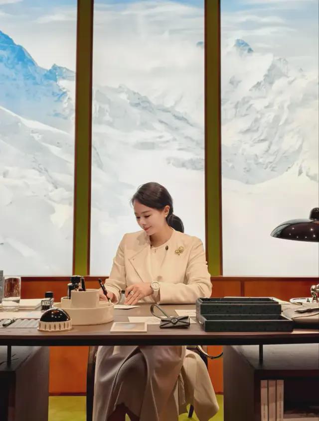 0块新表最让人心动！-下篇我带直男逛瑞士表展：这10(图65)