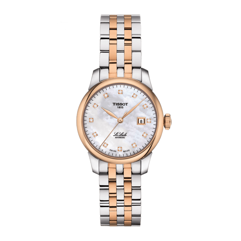 经典时尚尽显品位与魅力天梭手表推荐：这五款(图2)