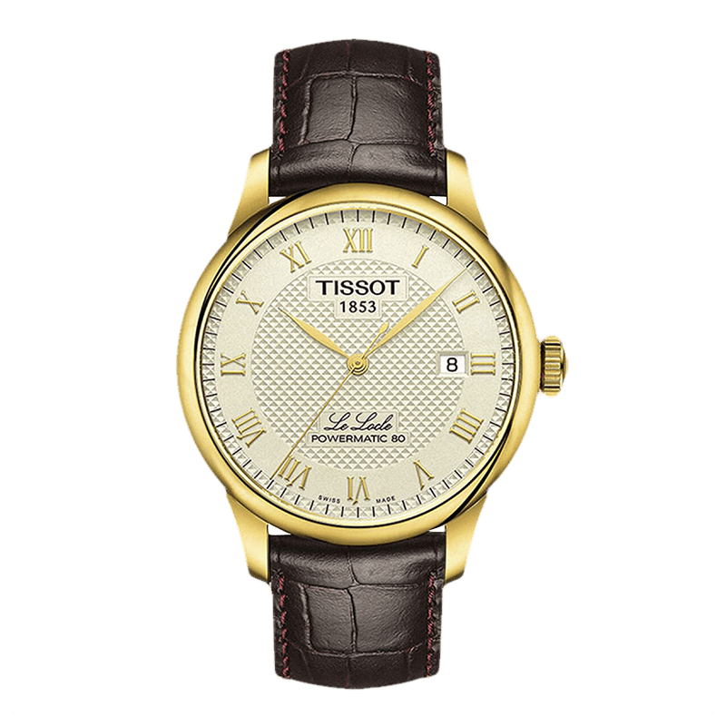 经典时尚尽显品位与魅力天梭手表推荐：这五款(图3)