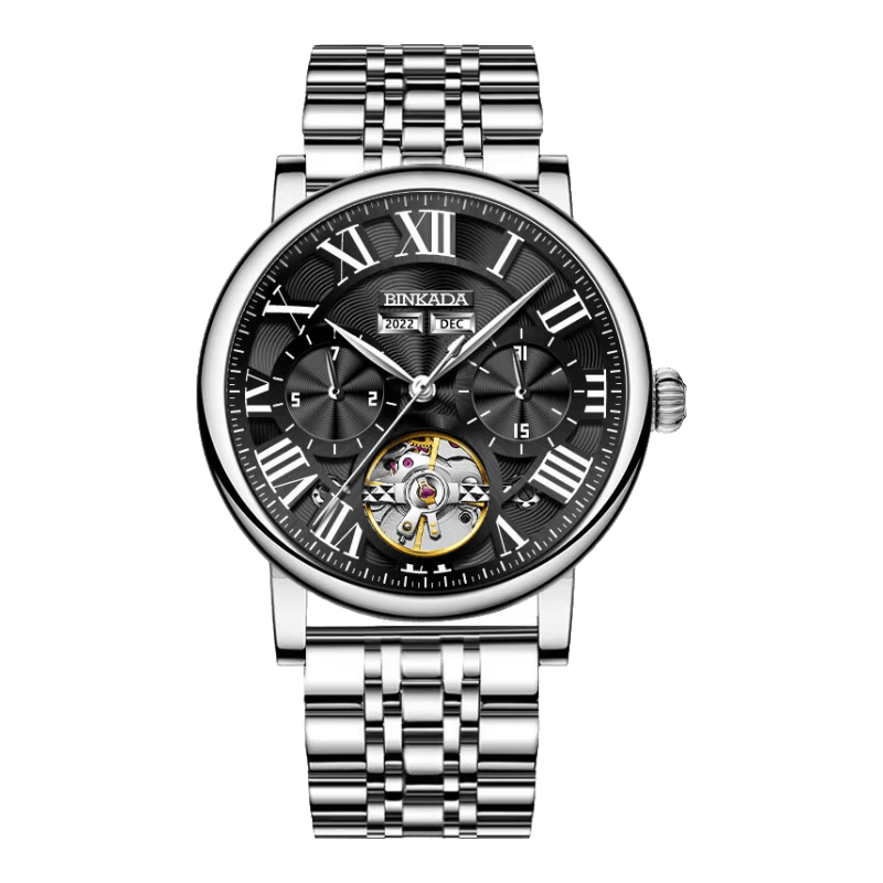 美结合：优质手表推荐探索时尚与实用的完(图2)