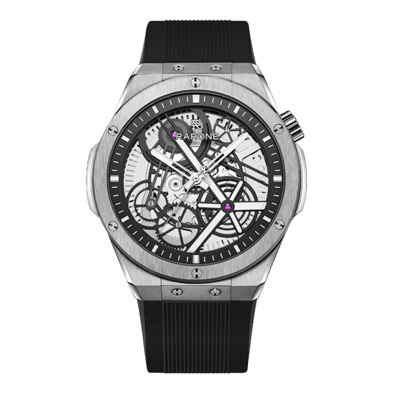 美结合：优质手表推荐探索时尚与实用的完(图3)