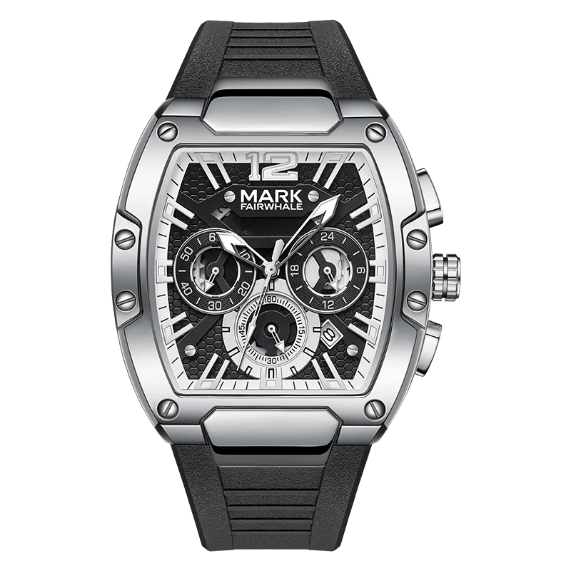 尚与品质的完美结合探索马克华菲：时(图2)