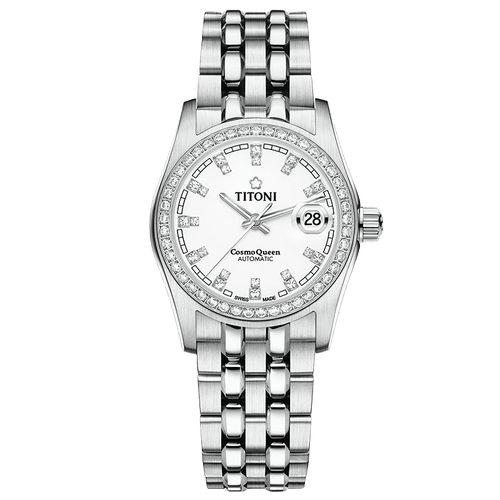 推荐8款不容错过的瑞士手表探索高端腕表的魅力：为您(图3)