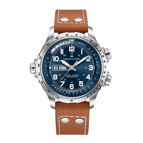 推荐8款不容错过的瑞士手表探索高端腕表的魅力：为您(图5)