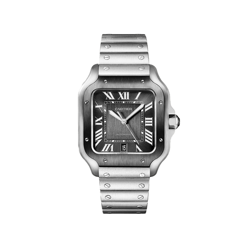 推荐8款不容错过的瑞士手表探索高端腕表的魅力：为您(图7)